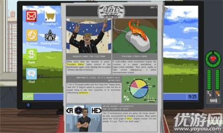 不要喂猴子最新破解版