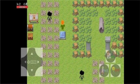 火柴人荣耀游戏最新版下载-火柴人荣耀免费版下载v1.0.4