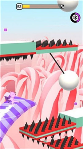 让冰块飞一会安卓正式版下载-让冰块飞一会下载v1.0
