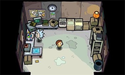 口袋莫迪斯最新中文版