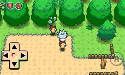 口袋莫迪斯最新中文版