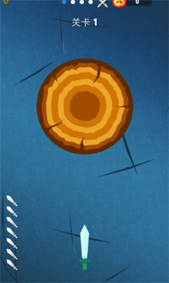 忍者飞刀大师手安卓无广告下载-忍者飞刀大师手手机版下载V2.0.4