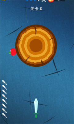 忍者飞刀大师手安卓无广告下载-忍者飞刀大师手手机版下载V2.0.4