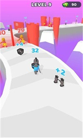 成为英雄的路正式版下载-成为英雄的路安卓版下载v0.1