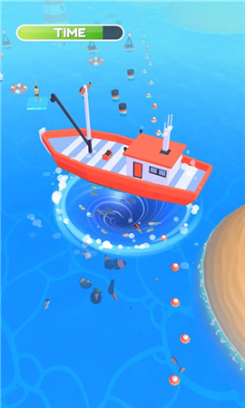 龙卷风冲刺最新中文游戏下载-龙卷风冲刺安卓版下载v1.0