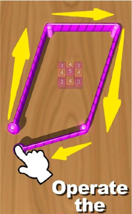 围起来打红包版下载-围起来打最新版下载v1.0.0