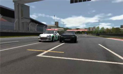 扭矩漂移安卓正式版下载-扭矩漂移中文版下载v2.4