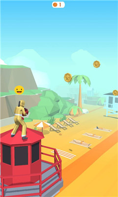 欢乐篮球游戏最新版下载-欢乐篮球手机正版下载v1.1.2