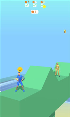 欢乐篮球游戏最新版下载-欢乐篮球手机正版下载v1.1.2