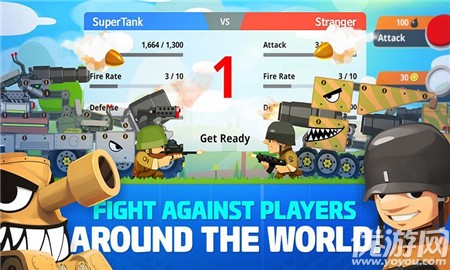 超级战车大作战中文内购版下载-超级战车大作战安卓版下载v4.6.8