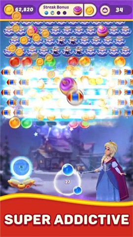 皇家泡泡杀手中文版最新游戏下载-皇家泡泡杀手安卓版下载v1.0.31