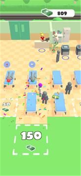 Healing Pocket游戏下载-Healing Pocket安卓版下载v1.0.4