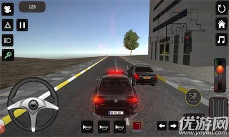 警察保护总统完整版下载-警察保护总统安卓版下载v1.0