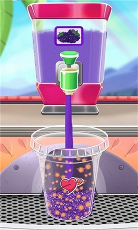 火锅奶茶模拟器正式版下载-火锅奶茶模拟器中文版下载v1.0