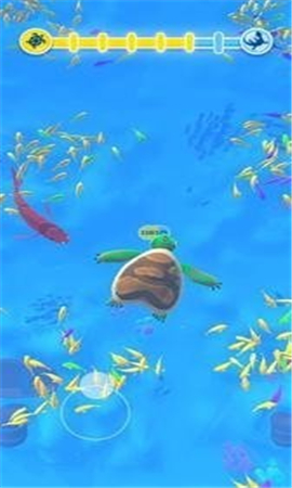 生物进化论汉化破解版