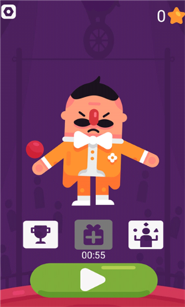 迷你杂技团最新版下载-迷你杂技团手机版下载v1.0