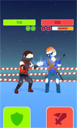 基克大师击中并阻挡最新版下载-基克大师击中并阻挡正式版下载v0.0.8