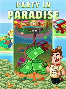 空闲假期大亨最新版下载-空闲假期大亨中文版下载v0.6.0