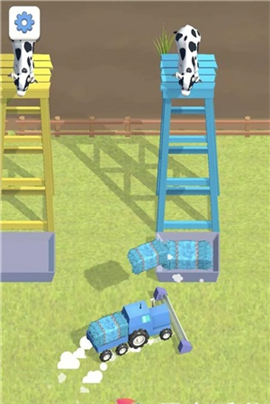 割草喂牛竞赛手游下载-割草喂牛竞赛安卓版下载v1.0.1