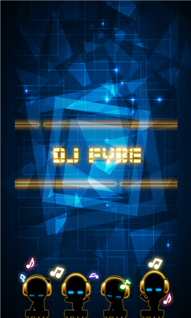 超击音块完整版下载-超击音块正式版下载v1.0