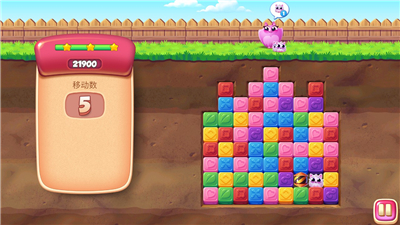 饼干猫爆炸中文破解版