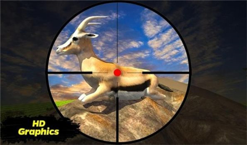 猎鹿探险手游最新中文版下载-猎鹿探险游戏下载v1.0.8