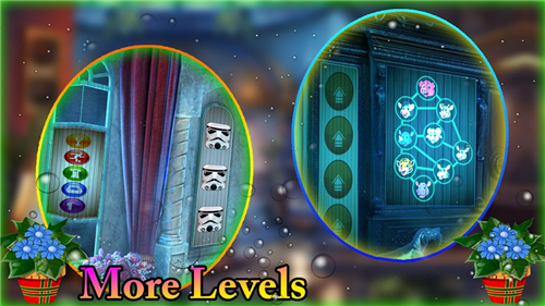 惊悚南瓜人逃脱游戏最新版下载-惊悚南瓜人逃脱手游下载v0.1