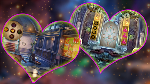 惊悚南瓜人逃脱游戏最新版下载-惊悚南瓜人逃脱手游下载v0.1