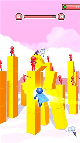 斗篷竞技场最新版下载-斗篷竞技场手机版下载v0.01.06