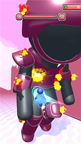 斗篷竞技场最新版下载-斗篷竞技场手机版下载v0.01.06