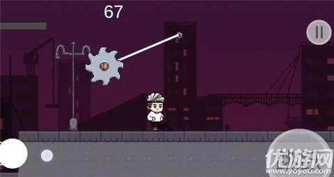 哥谭噩梦之焯级英雄完整版下载-哥谭噩梦之焯级英雄最新版下载v1.0