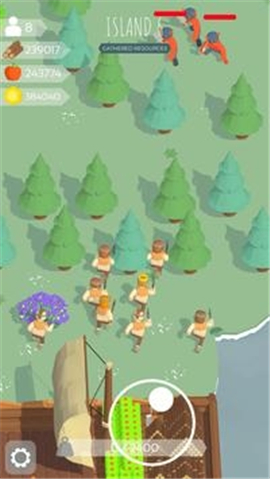 约尔海姆的维京人完整版下载-约尔海姆的维京人正式版下载v0.1.6