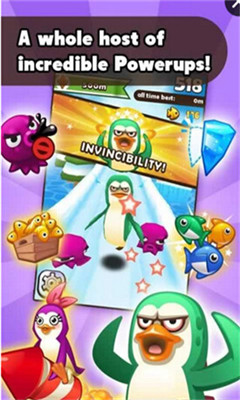 超级企鹅슈퍼펭귄苹果最新版下载-超级企鹅韩服iOS版下载v2.4.0