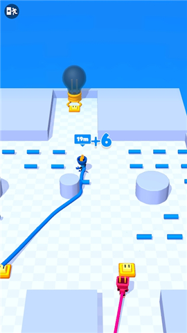 电视头跑酷正式版下载-电视头跑酷手机版下载v1.0