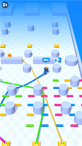 电视头跑酷正式版下载-电视头跑酷手机版下载v1.0