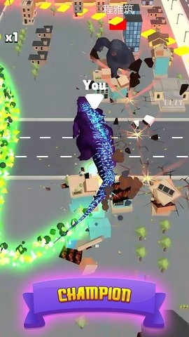 火竞技场怪物之王中文版最新游戏下载-火竞技场怪物之王安卓版下载v2021.43