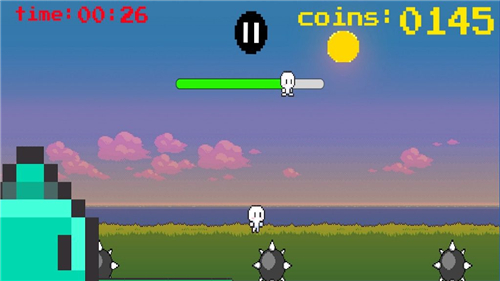 灯泡小英雄畅玩版下载-灯泡小英雄手机版下载v1.1