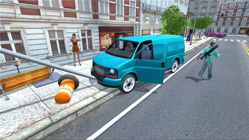 城市中的罪恶猎手正式版下载-城市中的罪恶猎手安卓版下载v1.2.5