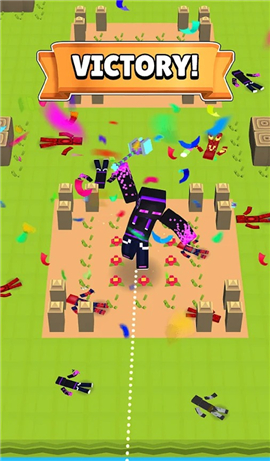 工匠大逃杀中文版下载-工匠大逃杀最新版下载v1.0.0