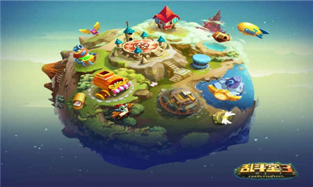 乱斗堂3九游福利版下载-乱斗堂3九游版下载v5.6.0