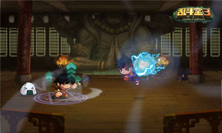 乱斗堂3九游福利版下载-乱斗堂3九游版下载v5.6.0