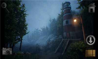 子午线157序幕汉化破解版