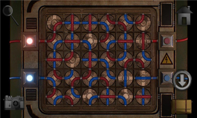 子午线157序幕汉化破解版