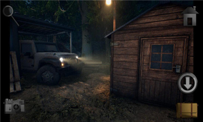 子午线157序幕汉化破解版