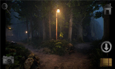 子午线157序幕汉化破解版