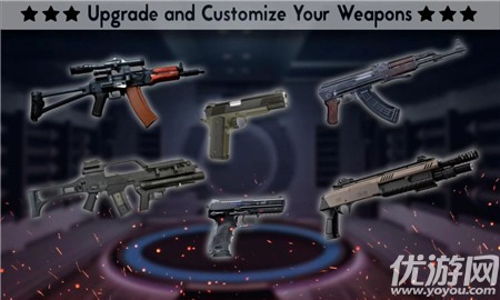 狙击手射击枪战争手机版下载-狙击手射击枪战争游戏下载v1.0