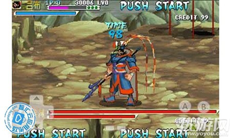 拳皇三国游戏手机版下载-拳皇三国手游下载v5.0.8