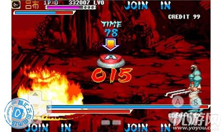 拳皇三国游戏手机版下载-拳皇三国手游下载v5.0.8