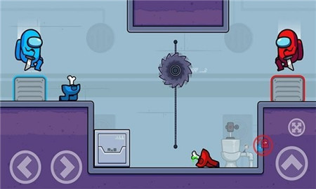 红蓝火柴人杀手中文内购版下载-红蓝火柴人杀手正式版下载v1.0.9