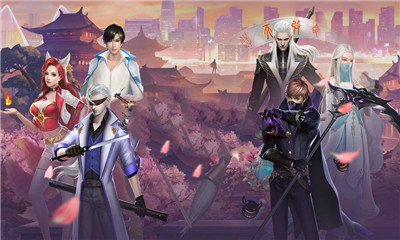 重返仙域汉化版